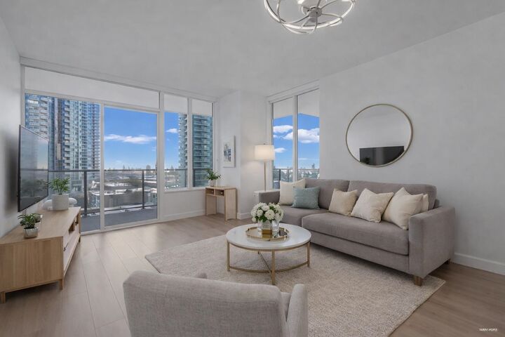 6288 Cassie Avenue 805 — photo 1