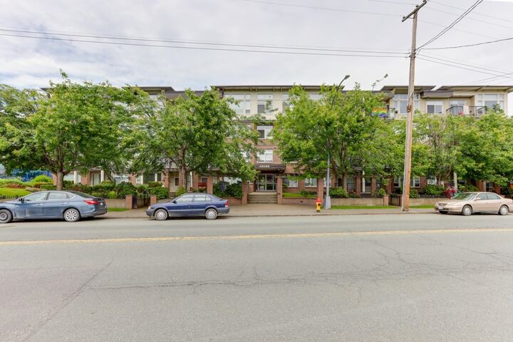 Property Photo: 46289 Yale Road 102 BC V2P 0B9