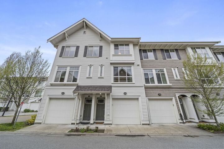 Property Photo: 1708 King George Boulevard 36 BC V4A 4Z8