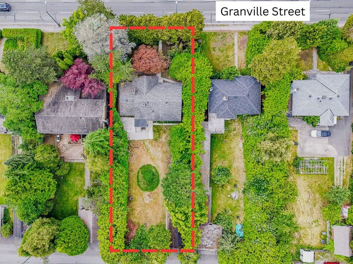 6689 Granville Street — photo 1