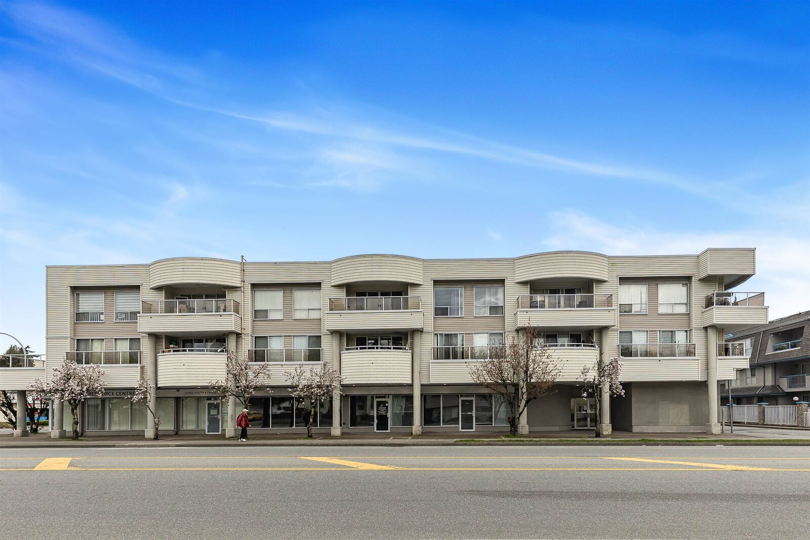 Property Photo: 13771 72A Avenue 210 BC V3W 9C6