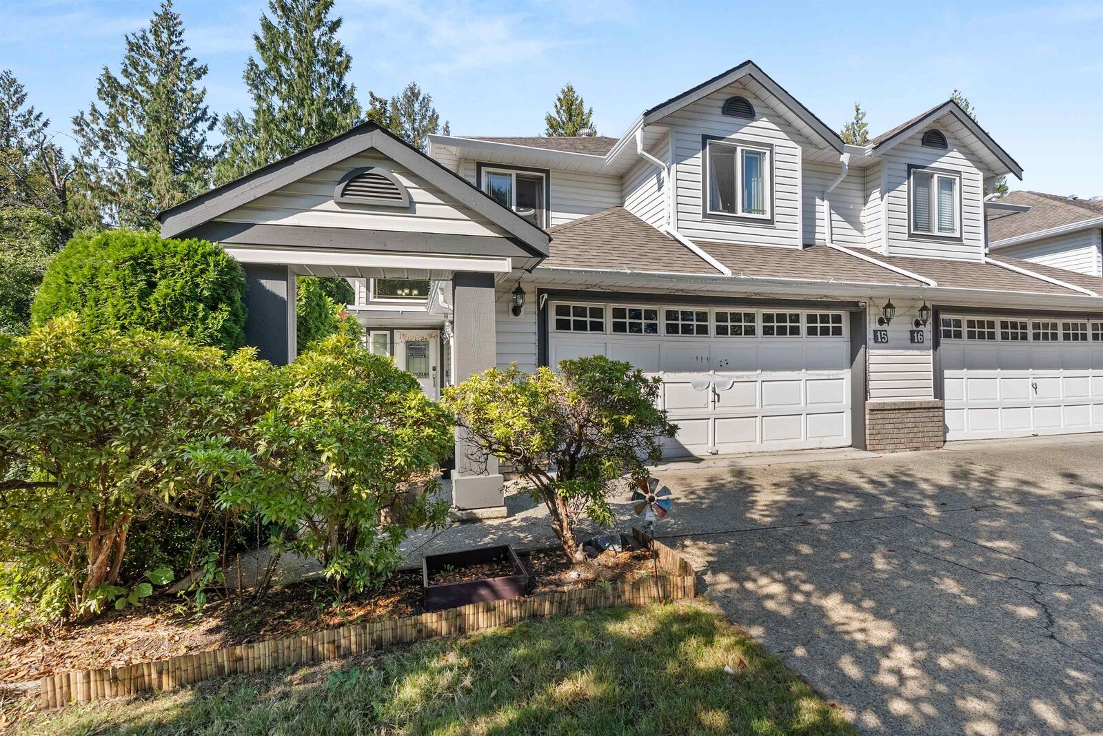 Property Photo: 11355 Cottonwood Drive 15 BC V2X 2C6