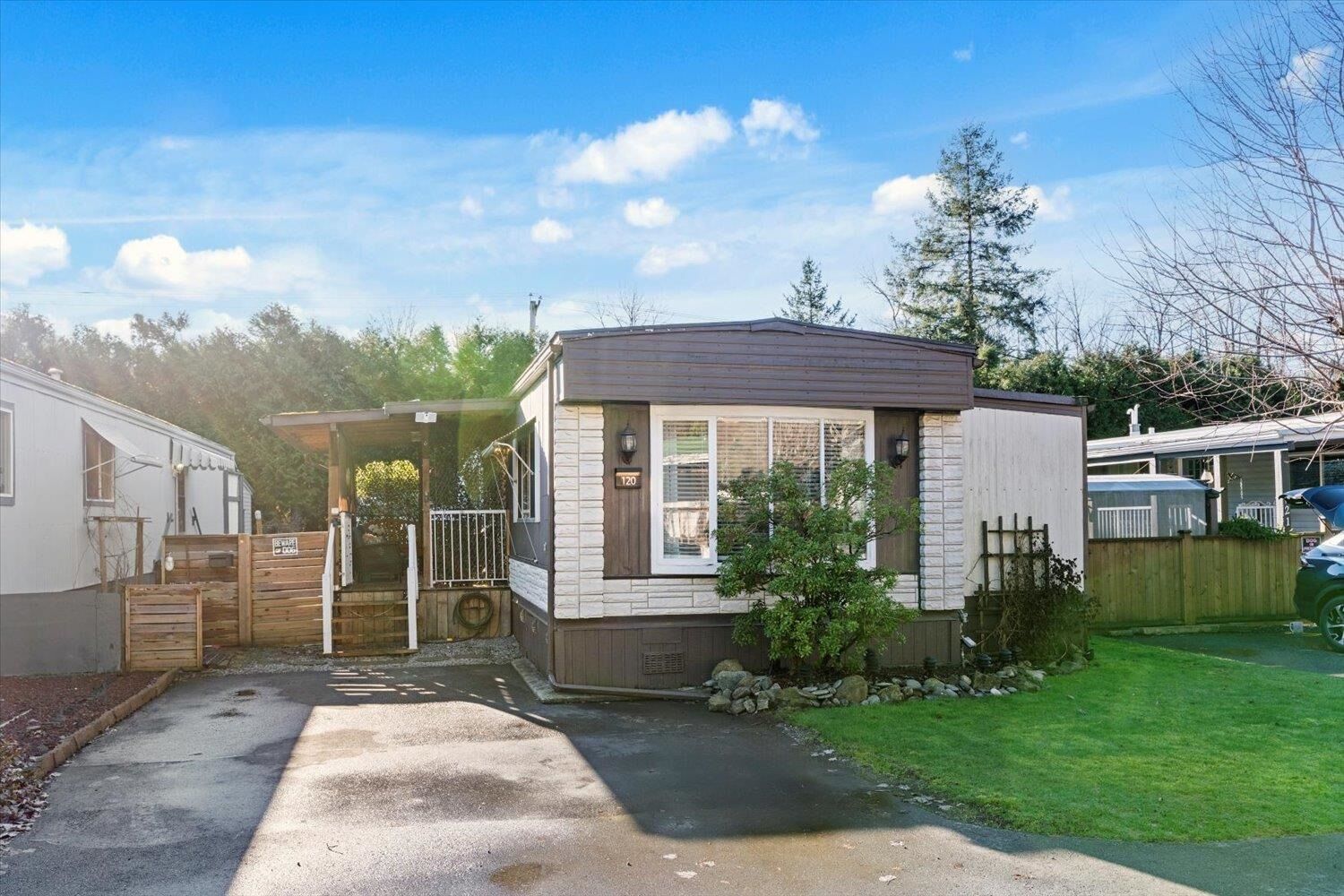 Property Photo:  46511 Chilliwack Lake Road 120  BC V2R 3S4 