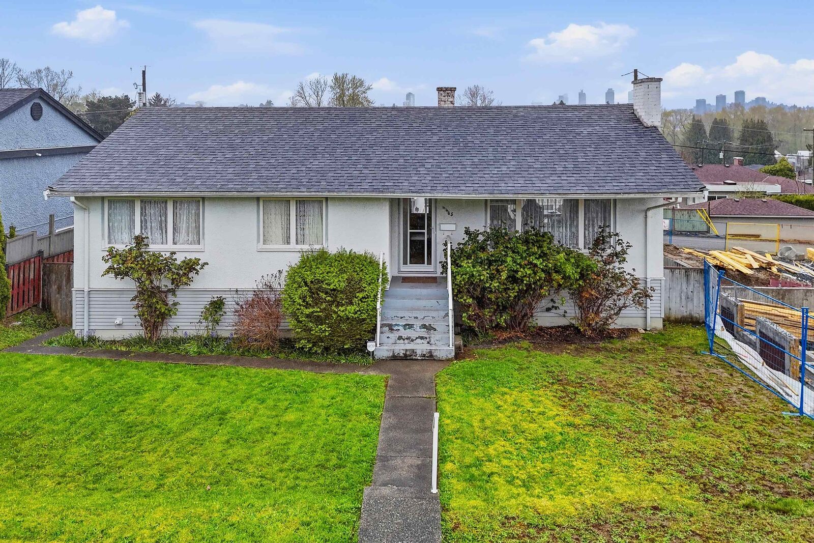 Property Photo: 4465 Price Crescent BC V5G 2N5