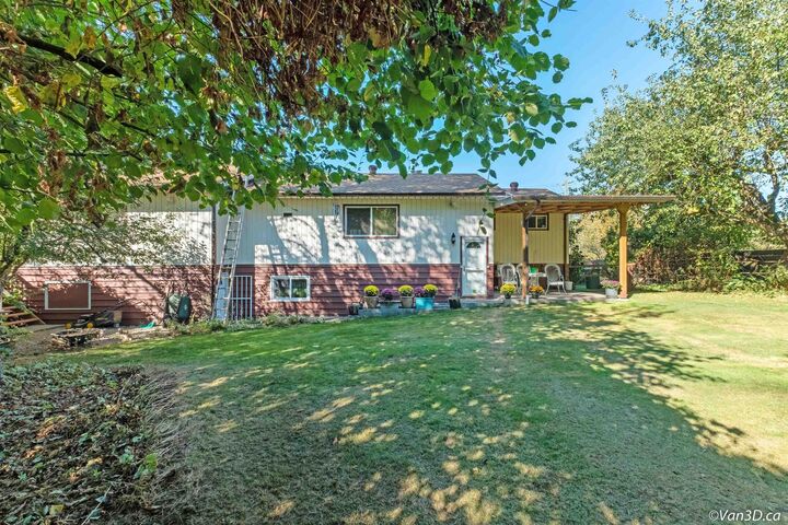 Property Photo: 28762 Townshipline Road BC V4X 1P1