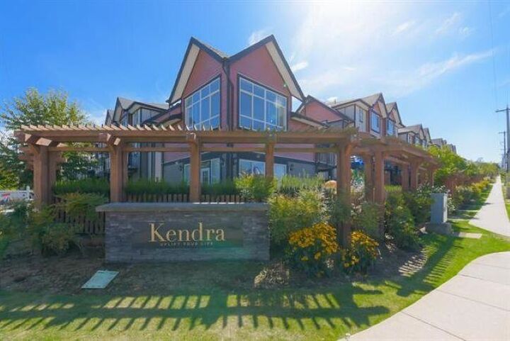Property Photo: 6378 142 Street 33 BC V3X 1B8