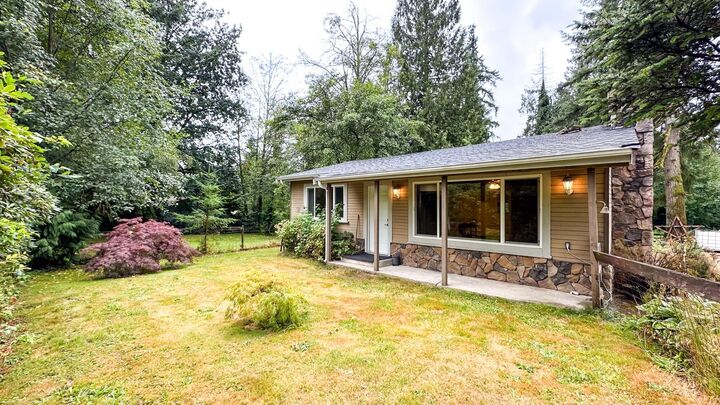 Property Photo: 11185 272 Street BC V2W 1Y6
