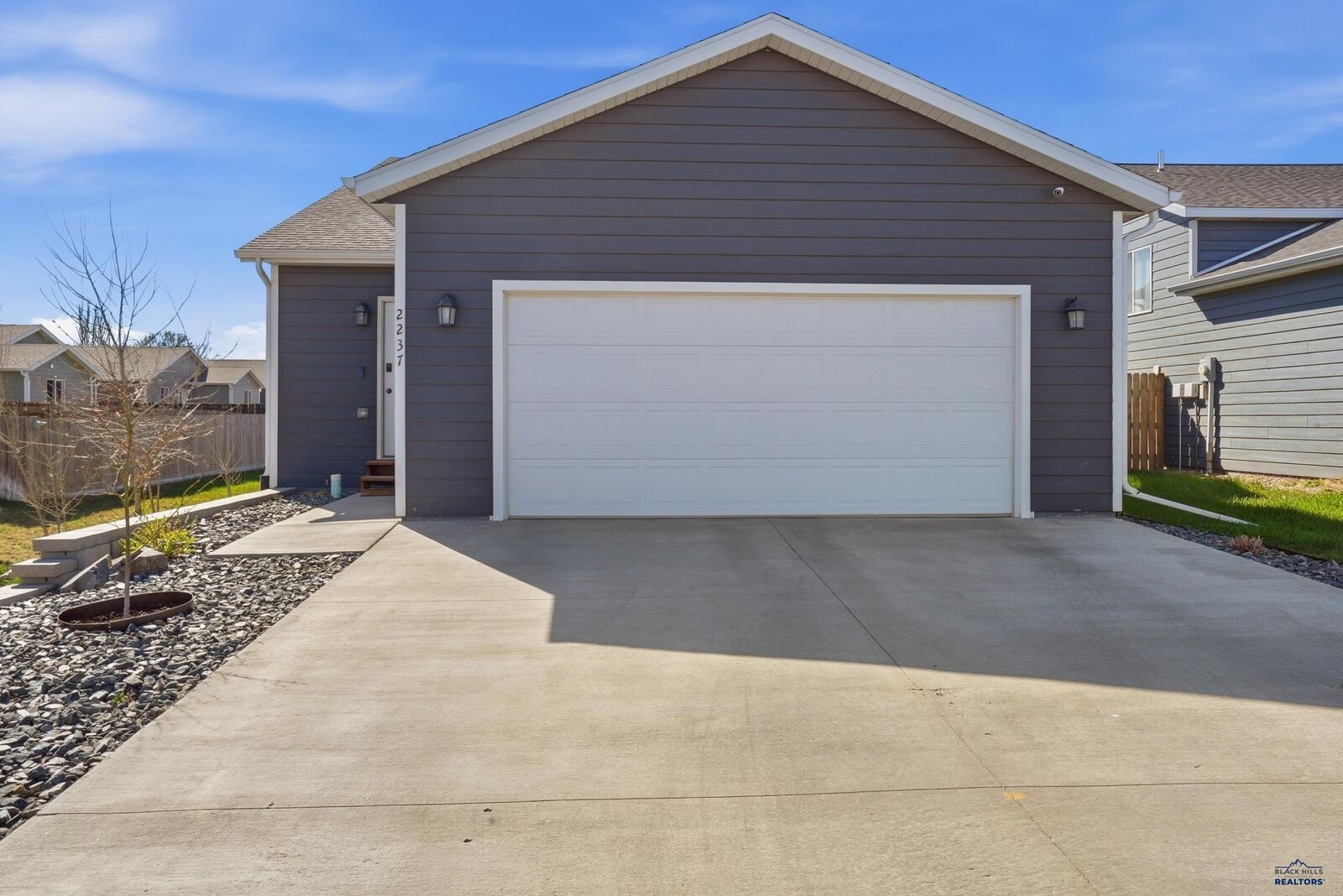 Property Photo:  2237 Provider Blvd  SD 57703-0000 