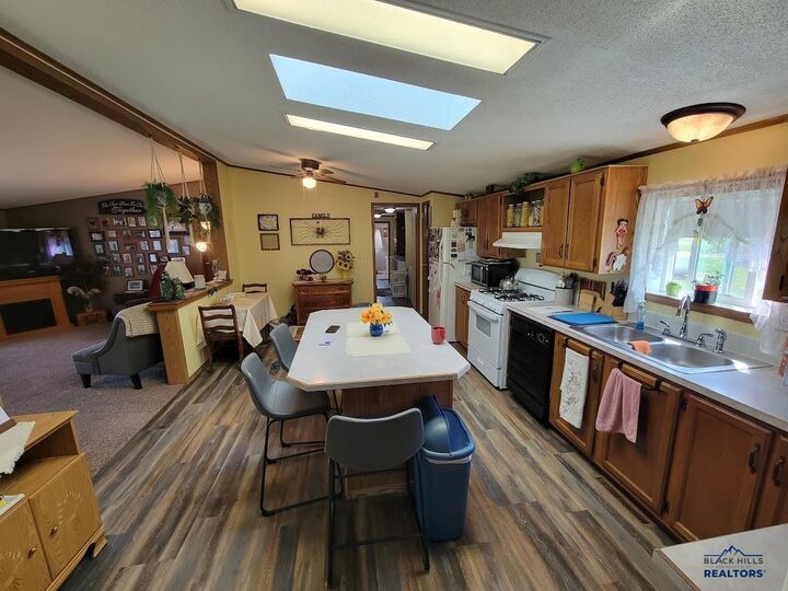 Property Photo:  15065 Quiet Pl  SD 57719 