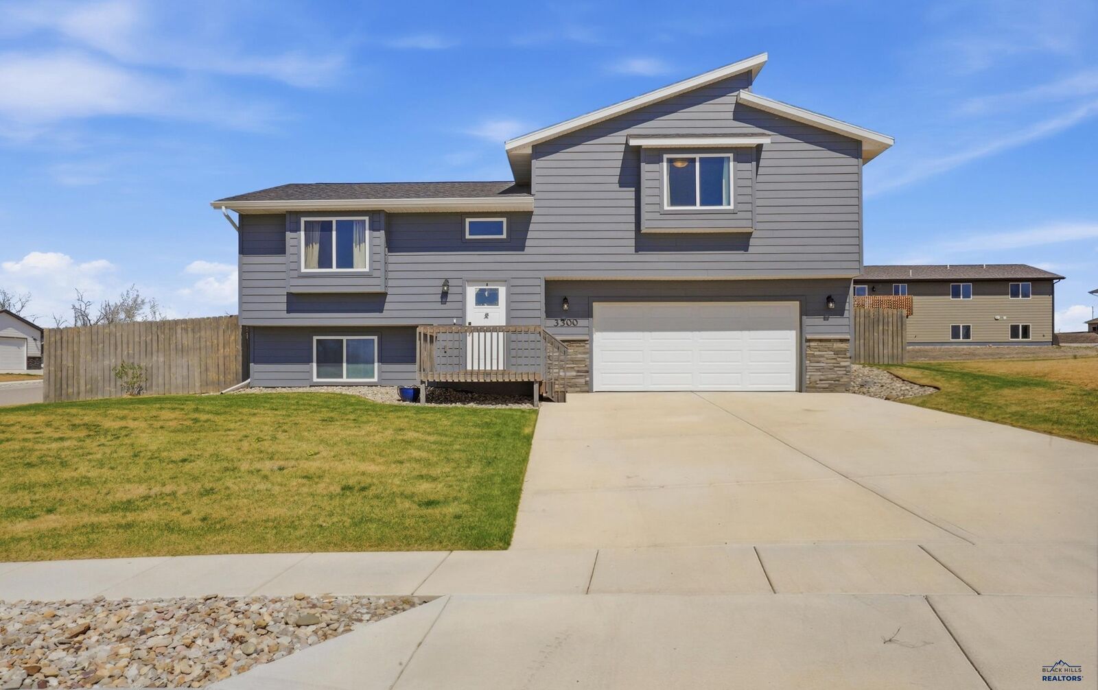 Property Photo:  3300 Enfield Loop Rd  SD 57703 