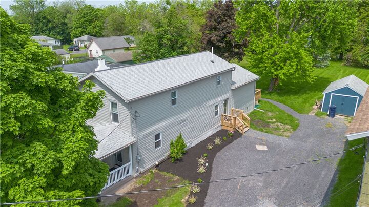 Property Photo: 84 W Bayard St NY 13148
