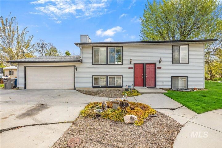 Property Photo:  4530 W Tabitha St  ID 83706 