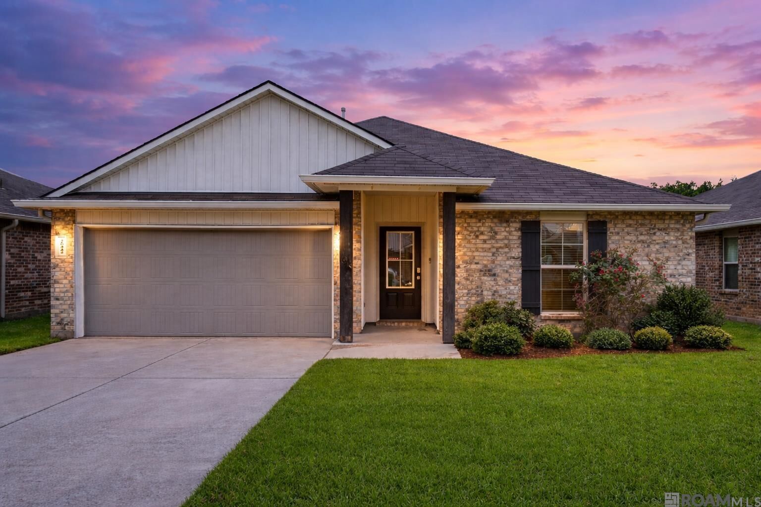 Property Photo:  28445 Evangeline Ln  LA 70711 