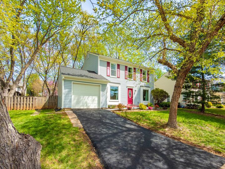 Property Photo:  14622 Lock Drive  VA 20120 