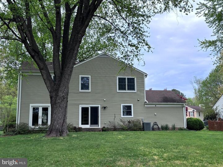 Property Photo:  12754 Kinship Dr  VA 20171 