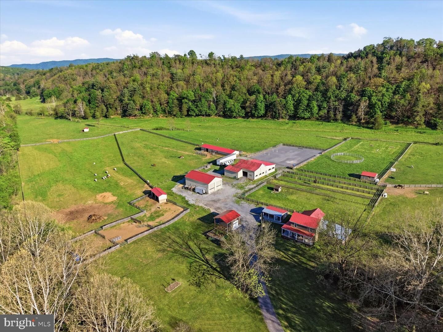 Property Photo:  15095 Little Dry River Road  VA 22830 