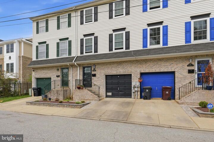 Property Photo:  429 Bradford Street  DE 19801 