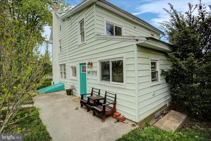 Property Photo: 3715 Bullfrog Road PA 17320