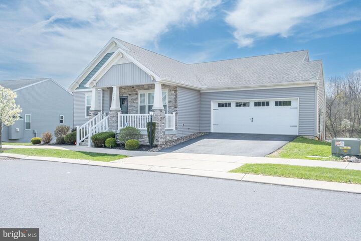 Property Photo:  6042 Station Circle Road  PA 17111 