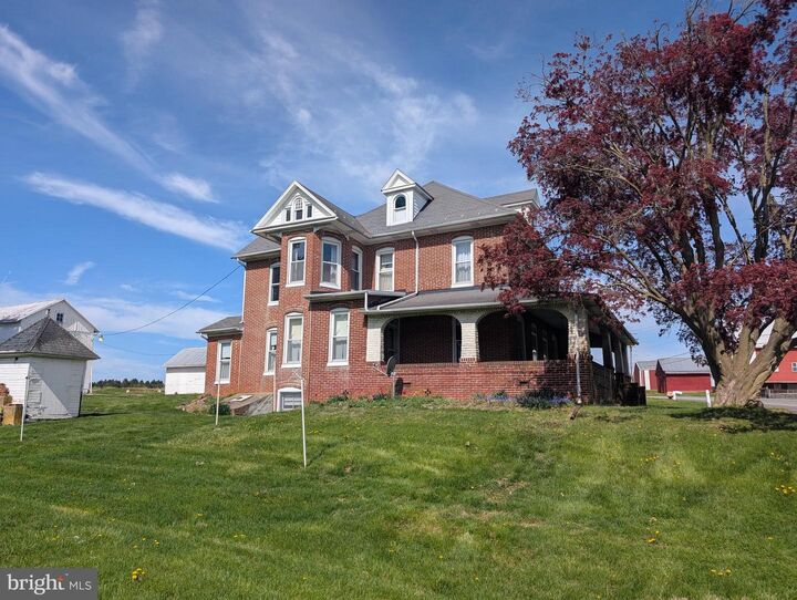 Property Photo:  3143 Baltimore Pike  PA 17331 