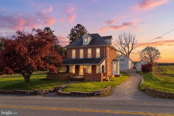 Property Photo:  3143 Baltimore Pike  PA 17331 