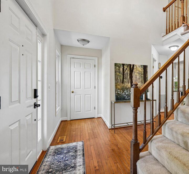 Property Photo:  20716 Corkwood Drive  VA 20165 