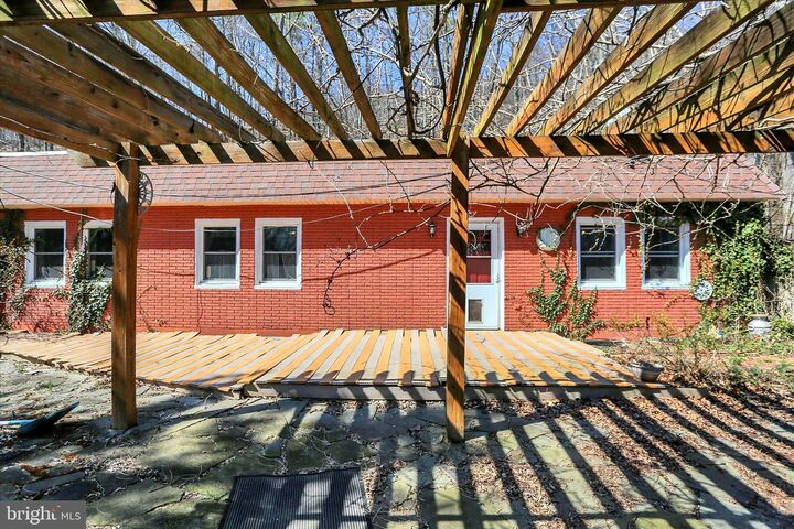 Property Photo: 98 Fallen Cabin Lane PA 17040