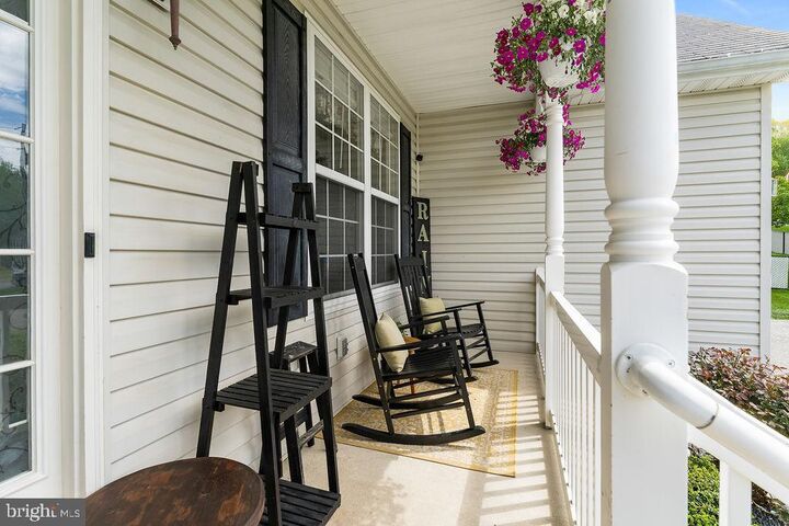 Property Photo:  1387 Charleston Street  VA 22485 