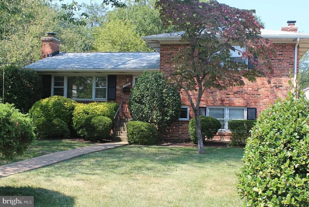 Property Photo:  7100 Tyndale Street  VA 22101 