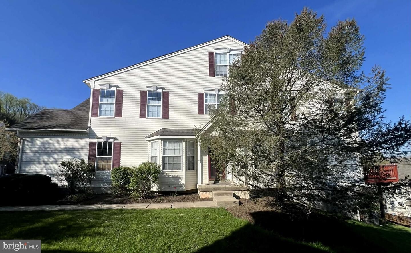 Property Photo: 157 Fringetree Drive PA 19380