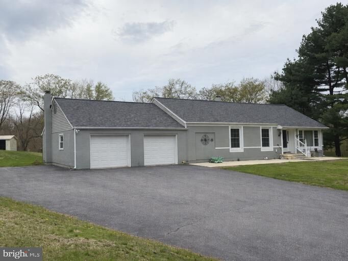 Property Photo:  903 Old Forge Road  PA 19363 