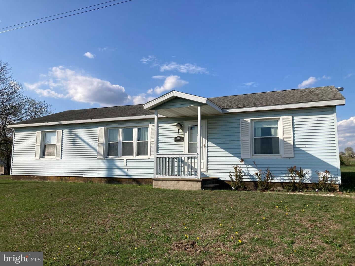 Property Photo:  444 Dreibelbis Mill Road  PA 19555 