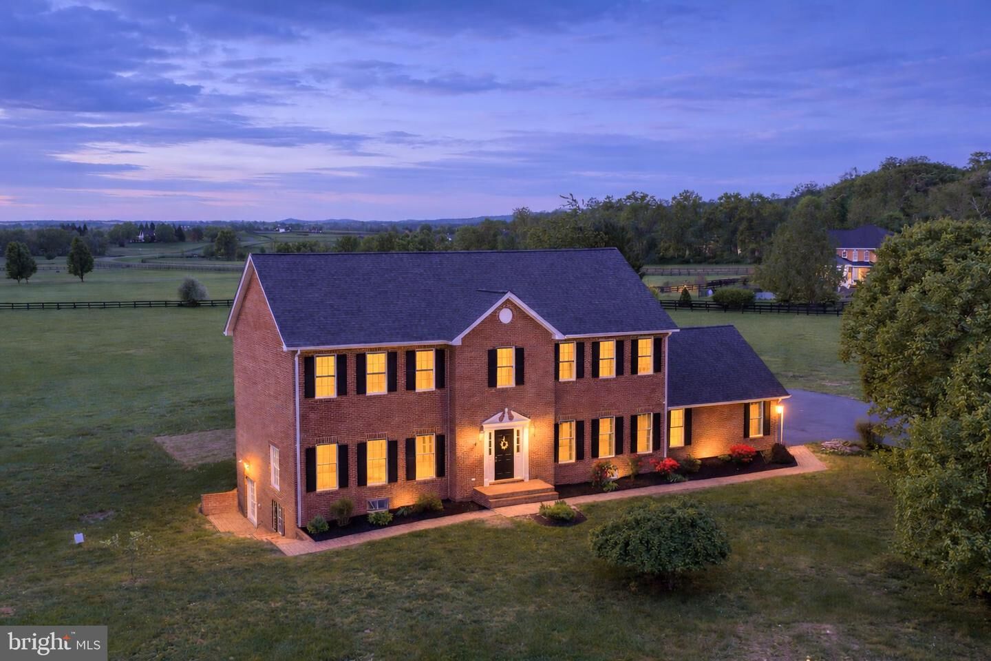 Property Photo:  42827 Spinks Ferry Road  VA 20176 