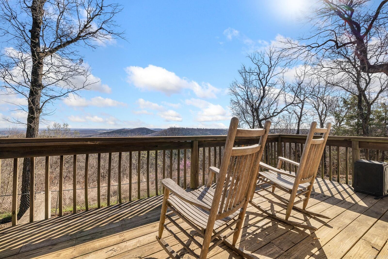 Property Photo: 10974 Ricks Drive AR 72601