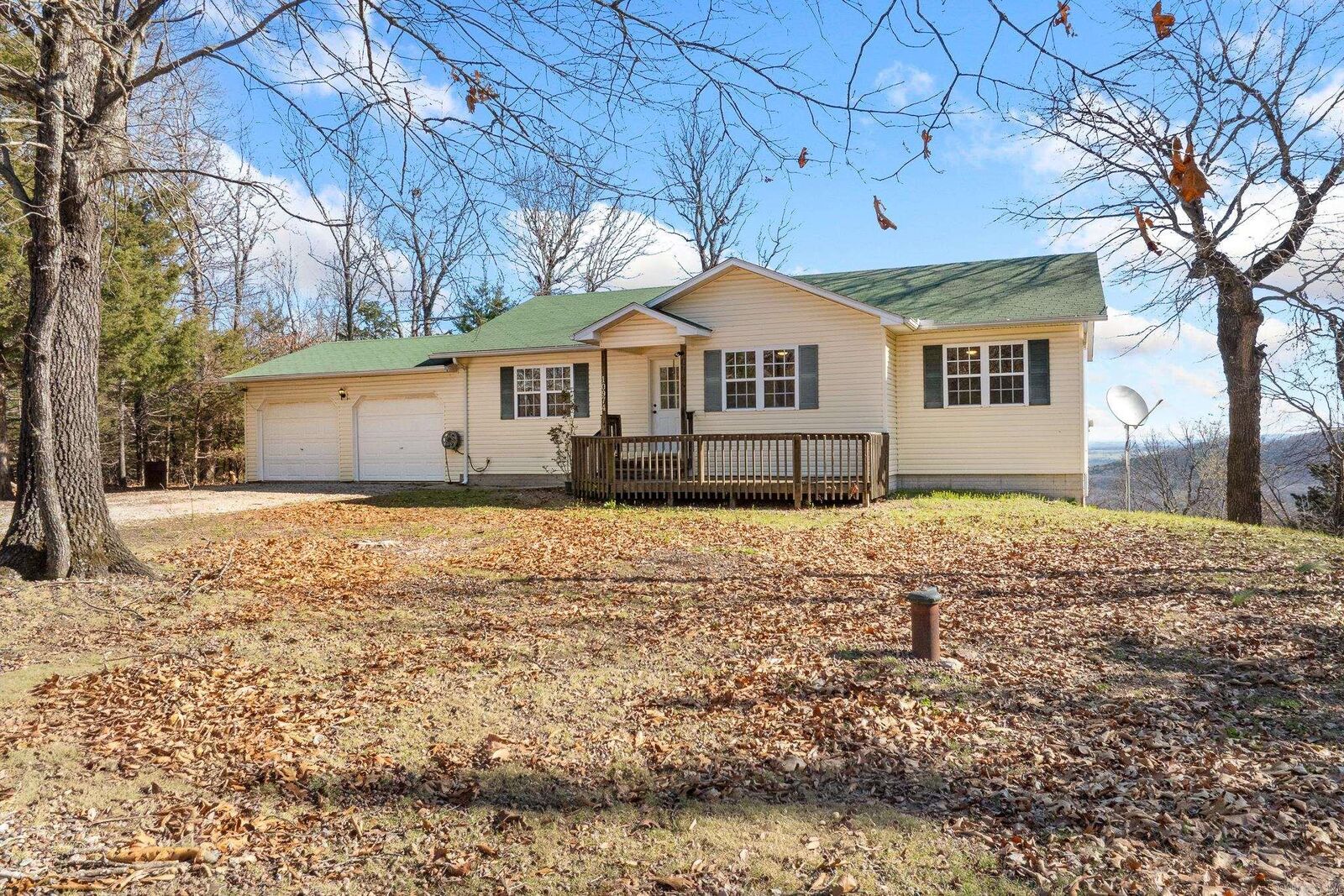 Property Photo:  10974 Ricks Drive  AR 72601 