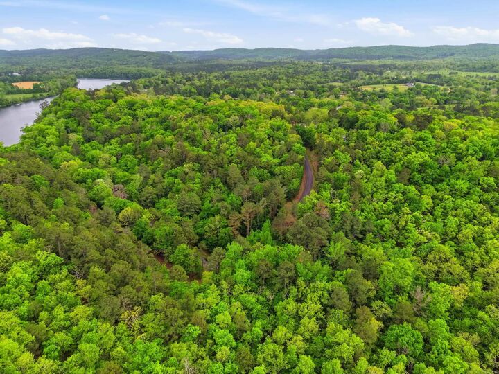 Property Photo:  Lot 16 Tall Hickory Road  AR 71913 