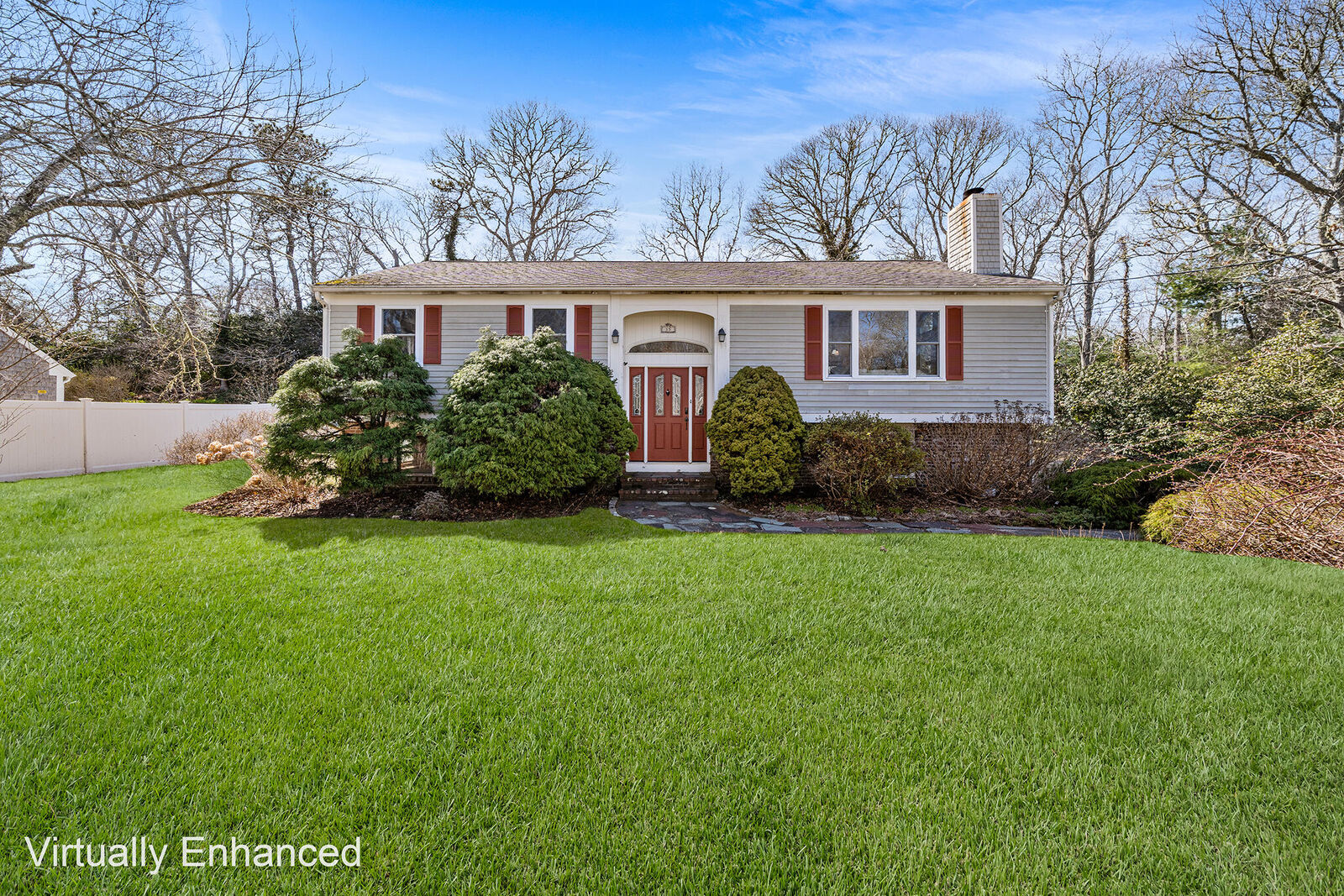 Property Photo: 15 Pine Valley Road MA 02601