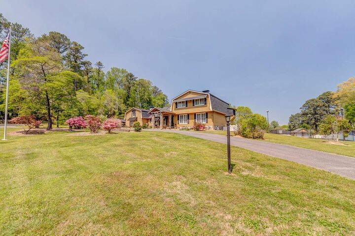 Property Photo: 1914 Tiffany Lane GA 30720
