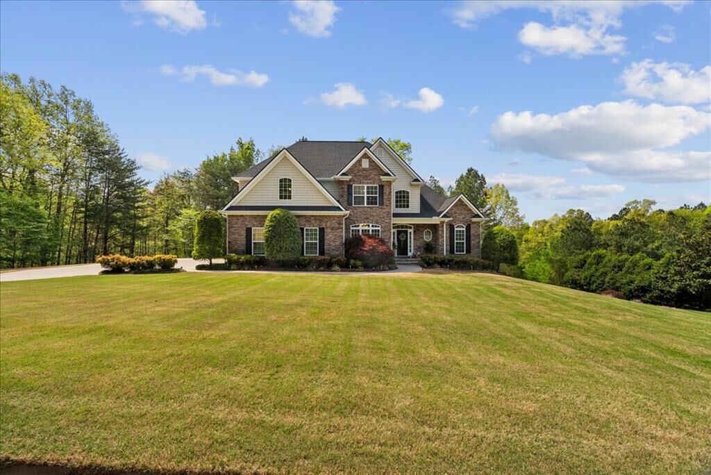 Property Photo:  120 Weatherby Drive  GA 30740 