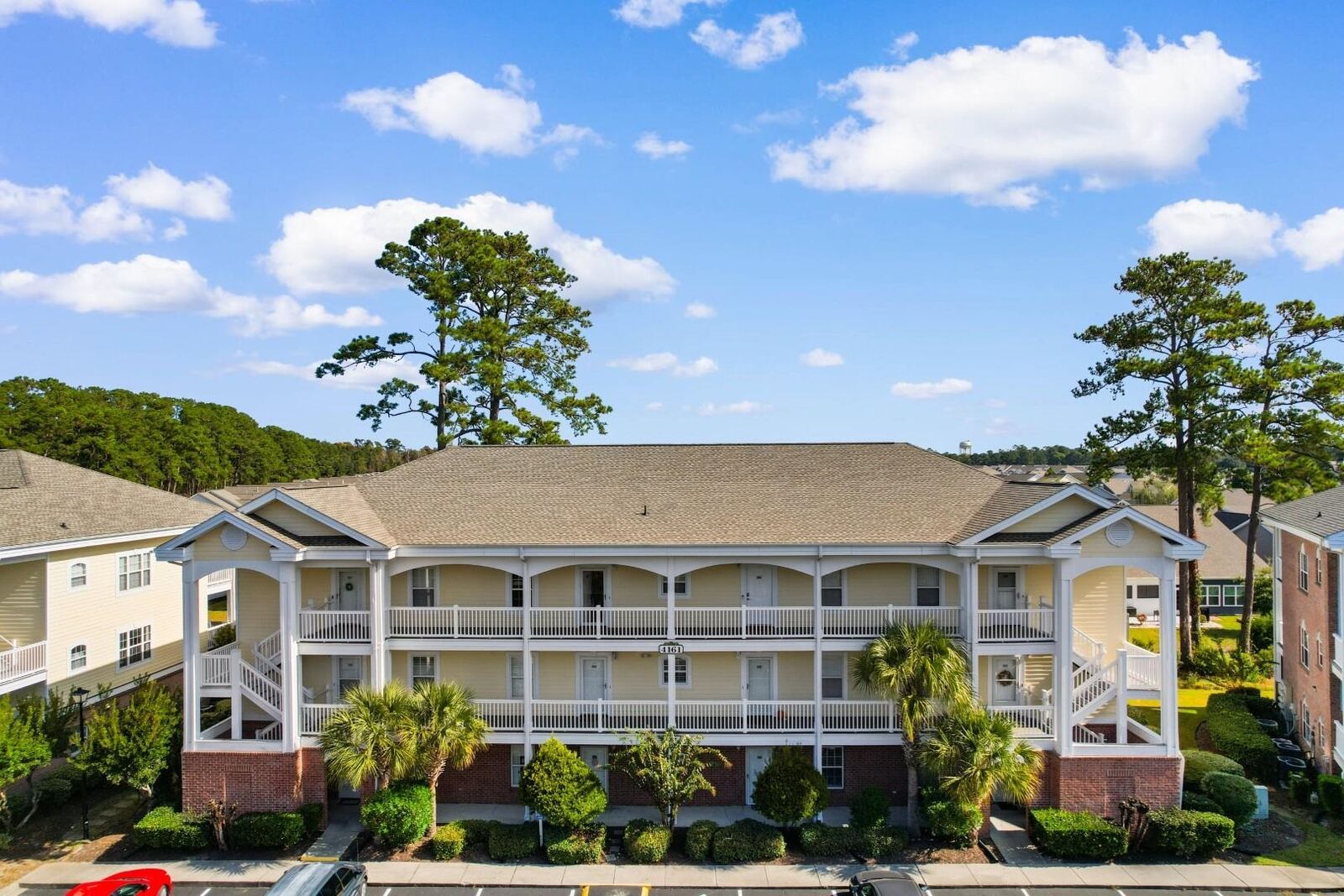 Property Photo:  4161 Hibiscus Dr. 15-104  SC 29566 