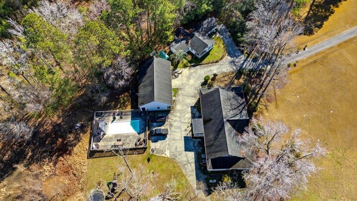 Property Photo:  1848 Pitch Landing Rd.  SC 29527 