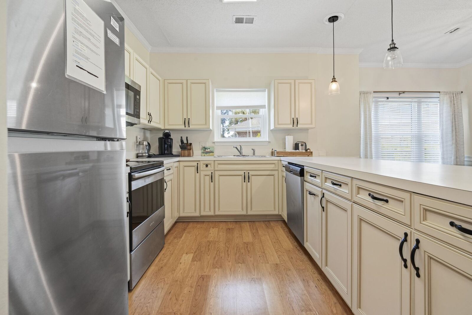 Property Photo:  4815 Orchid Way 101  SC 29577 
