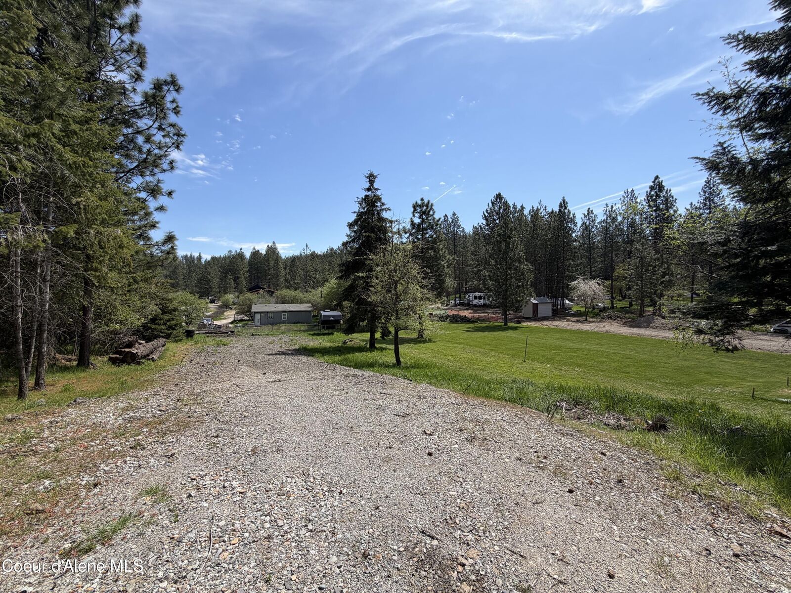 Property Photo:  Dillon Dr  ID 83814 