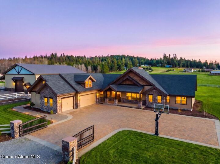 Property Photo: 3358 E Leebowe Ct ID 83835