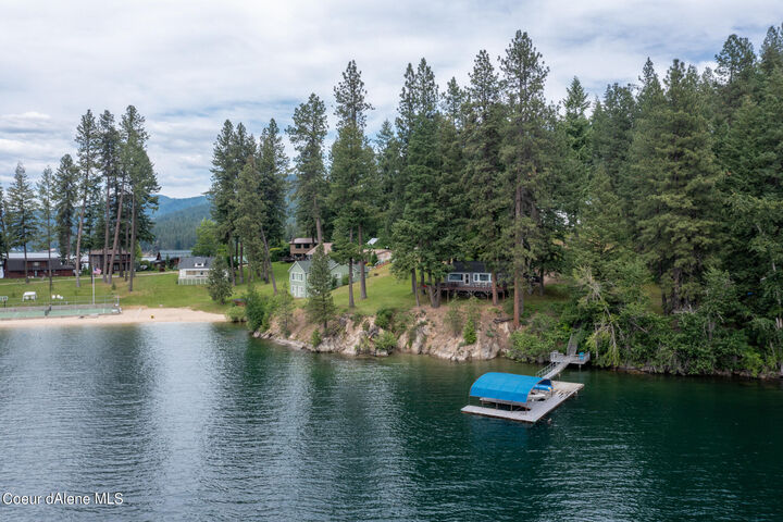 Property Photo: 13275 N Nannas Nook Ln ID 83835