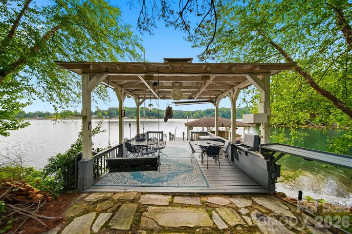 Property Photo:  226 Riverwalk Road  NC 28678 