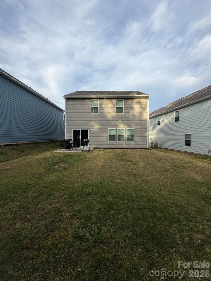 Property Photo: 772 Candela Court SC 29745