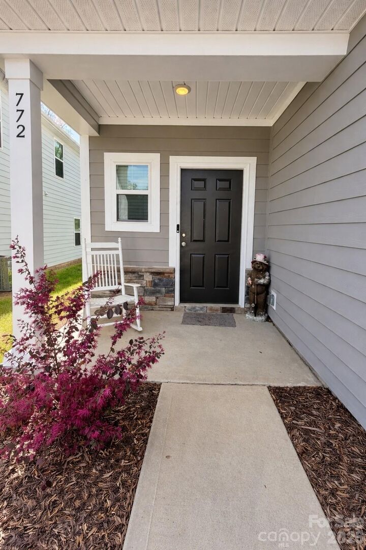 Property Photo:  772 Candela Court  SC 29745 