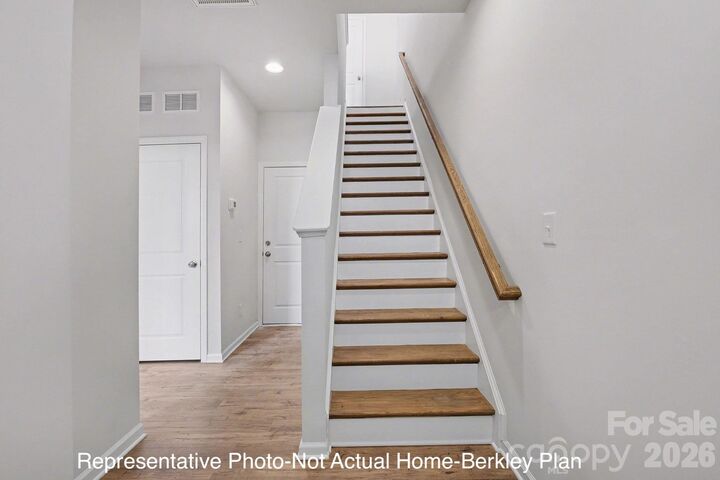 Property Photo:  2326 Rachelwood Drive  NC 28273 