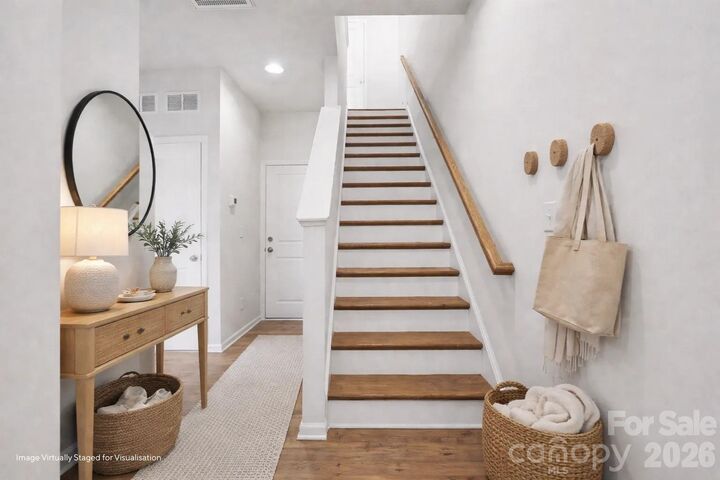 Property Photo:  2326 Rachelwood Drive  NC 28273 